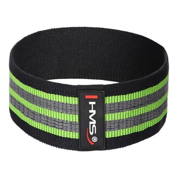 HMS Hip Band HB12 bardzo duży opór wielokolorowy 3 szt. 6481764 5907695540895