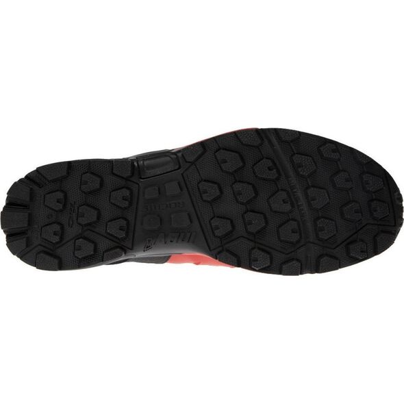 Inov-8 Buty męskie Roclite G 275 czerwono-czarne r. 42 6484018 5054167629289