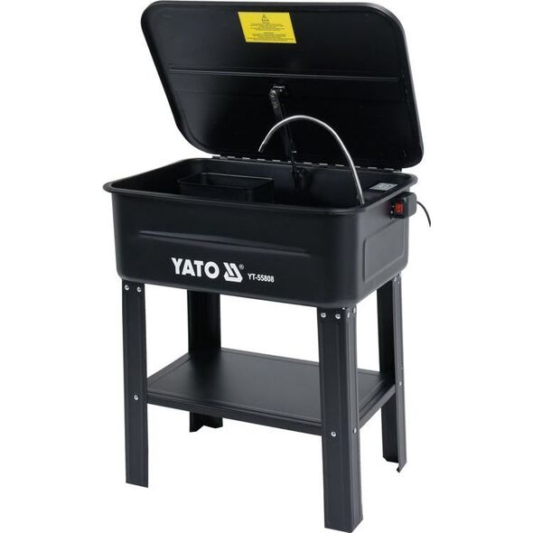 Yato Myjka warsztatowa 80L (YT-55808) 6484727 5906083046346