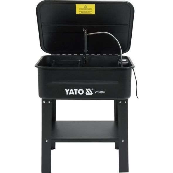 Yato Myjka warsztatowa 80L (YT-55808) 6484727 5906083046346