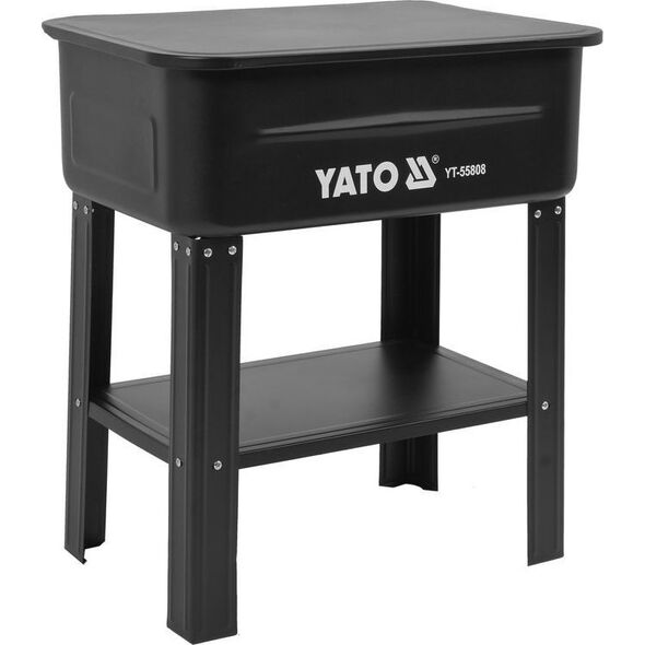 Yato Myjka warsztatowa 80L (YT-55808) 6484727 5906083046346