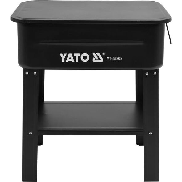 Yato Myjka warsztatowa 80L (YT-55808) 6484727 5906083046346
