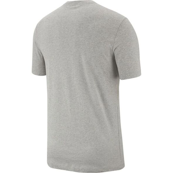 Nike Koszulka męska Sportswear szara r. L (AR4997 064) 6486434 191888618200