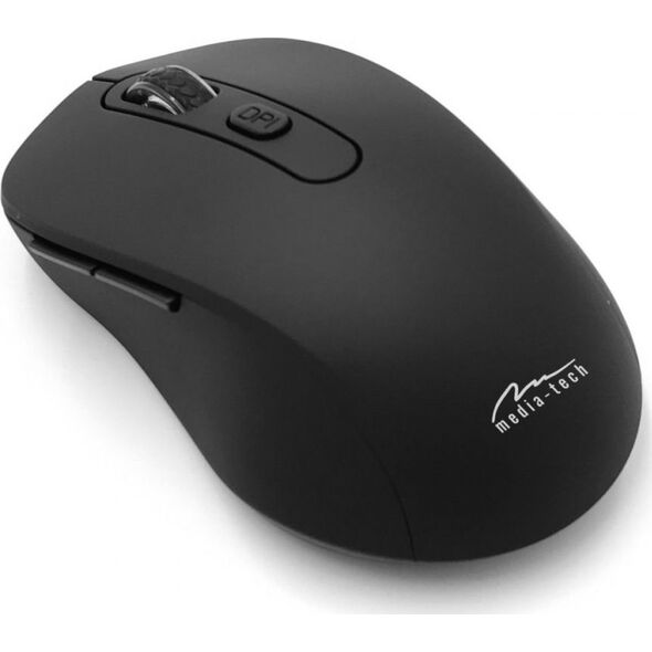 Mysz Media-Tech Morlock BT (MT1120) 6492889 5906453111209