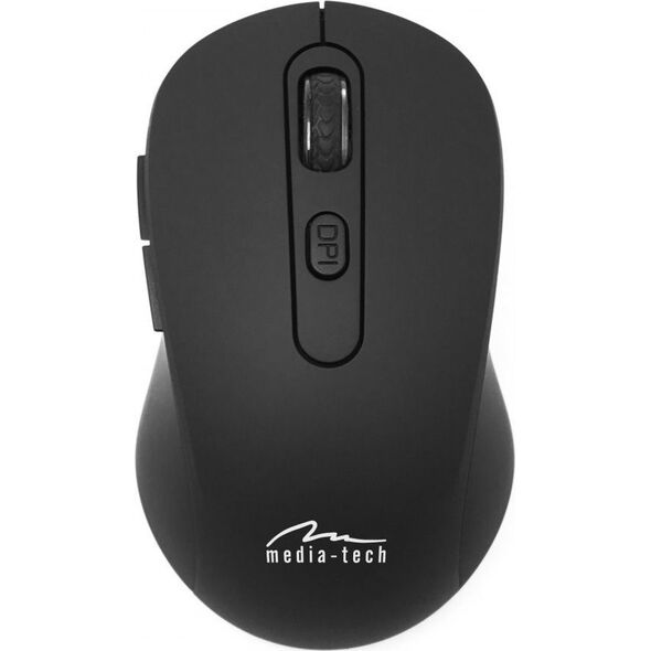 Mysz Media-Tech Morlock BT (MT1120) 6492889 5906453111209