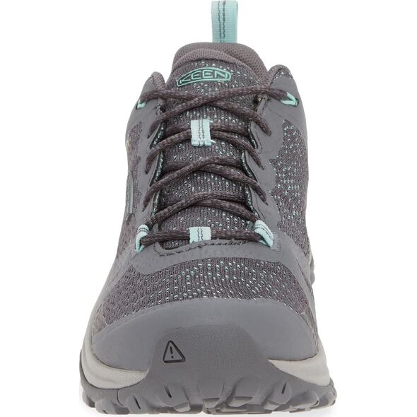 Buty trekkingowe damskie Keen Terradora II Wp szare r. 36 6499906 191190480571