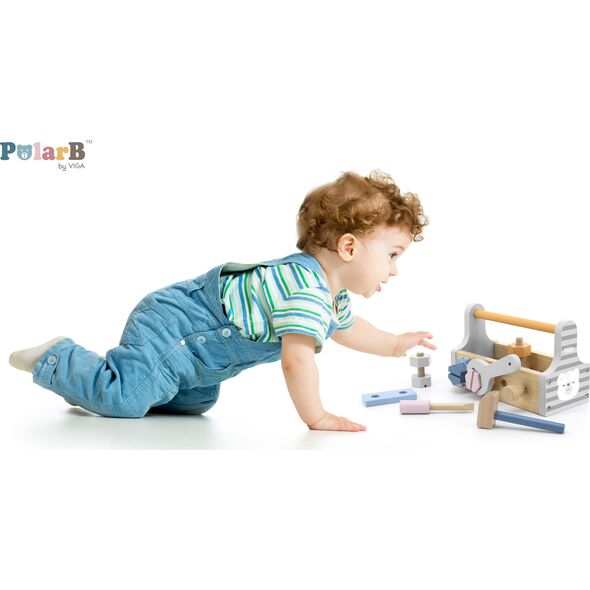 Viga PolarB Skrzynka z narzędziami 6503227 6971608440083