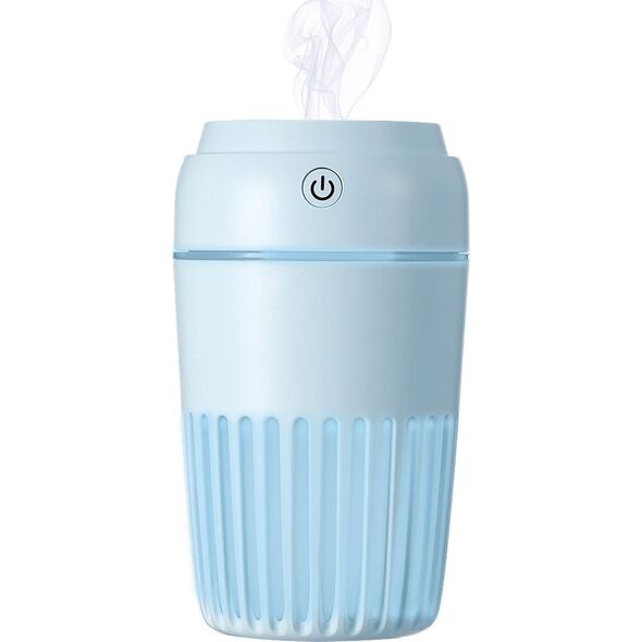 Nawilżacz powietrza Platinet Misty 44882 Niebieski 6503703 5907595448840