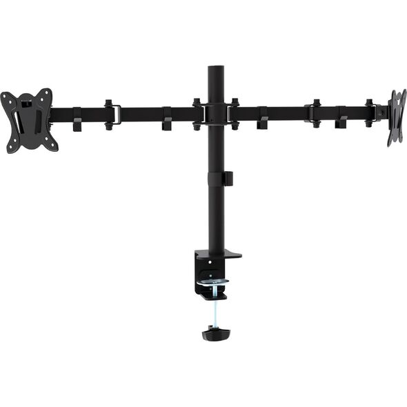 Omega Uchwyt biurkowy na 2 monitory 13" - 27" (OUPC024D) 6503717 5907595450645