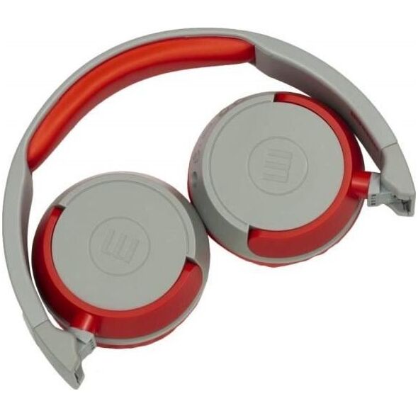 Słuchawki Maxell HP-BT400 Smilo 6503769 4902580780401