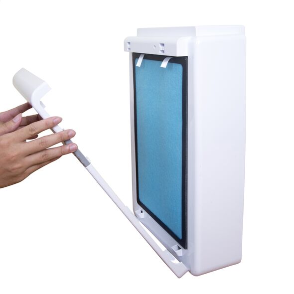 Oczyszczacz powietrza Platinet PAPHEPA13 6503822 5907595450683