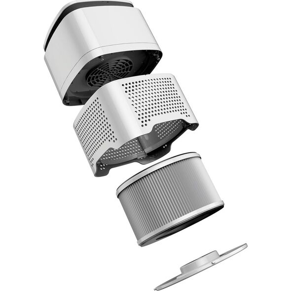 Oczyszczacz powietrza Platinet PDAP5W1 6503929 5907595447232