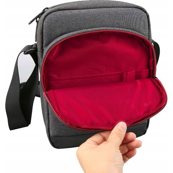 Etui na tablet Yenkee YBT 1070GY TARMAC Torba tablet 8" YENKEE 6504571 8590669210671