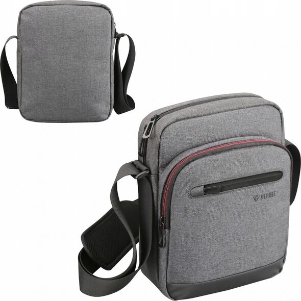 Etui na tablet Yenkee YBT 1070GY TARMAC Torba tablet 8" YENKEE 6504571 8590669210671