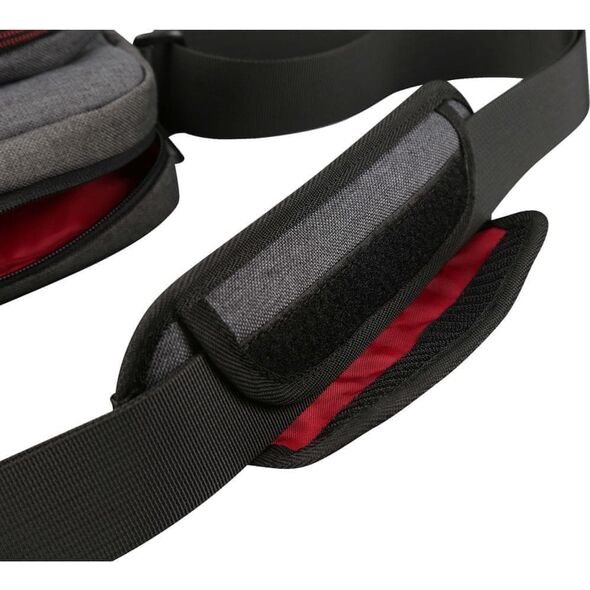 Etui na tablet Yenkee YBT 1070GY TARMAC Torba tablet 8" YENKEE 6504571 8590669210671