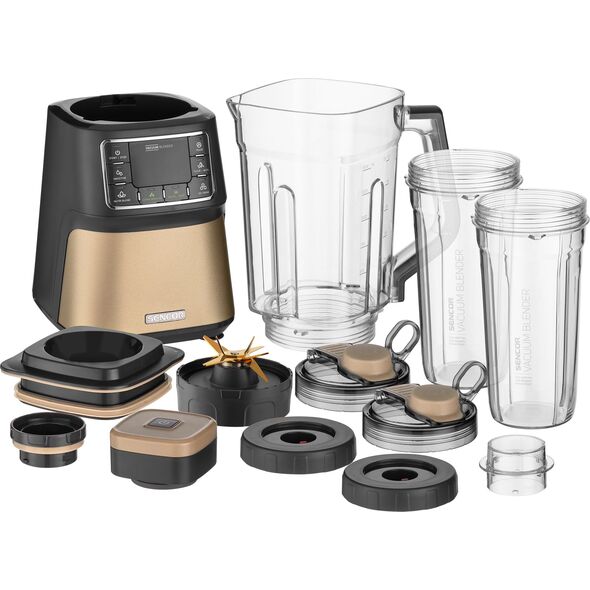 Blender kielichowy Sencor SBU 7877CH 6504905 8590669264728