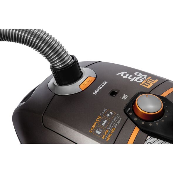 Odkurzacz Sencor SVC 8505TI 6504943 8590669269396
