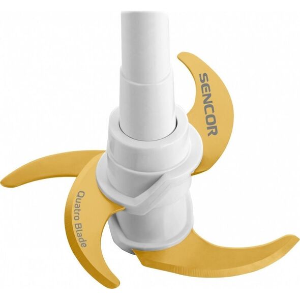 Rozdrabniacz Sencor SCB 5100WH-EUE3 6504948 8590669287567