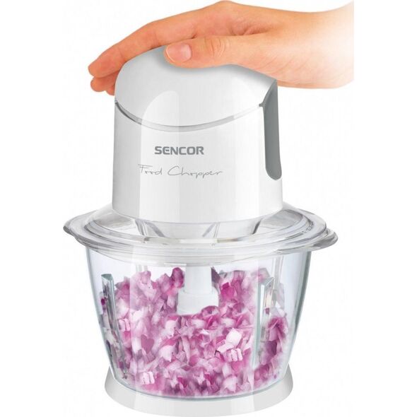 Rozdrabniacz Sencor SCB 5100WH-EUE3 6504948 8590669287567