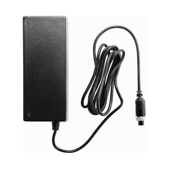 Yongnuo Zasilacz sieciowy Yongnuo FJ-SW1905000F do lamp YN760 i YN1200 - 19 V| 5 A 6510635 6947110912141