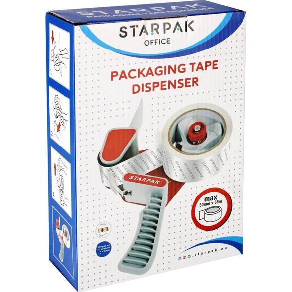 Starpak PAKOWARKA STK 6511520 5907604604328
