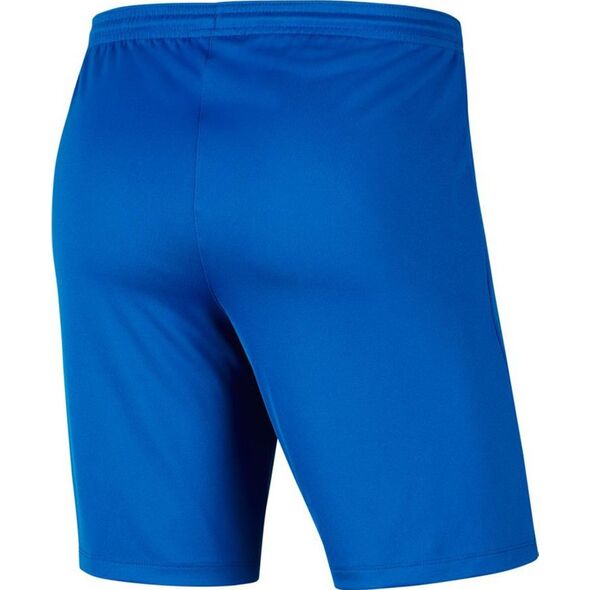 Nike Szorty JR Park III Knit 463 r. 152 cm (BV6865-463) 6516069 193654347741