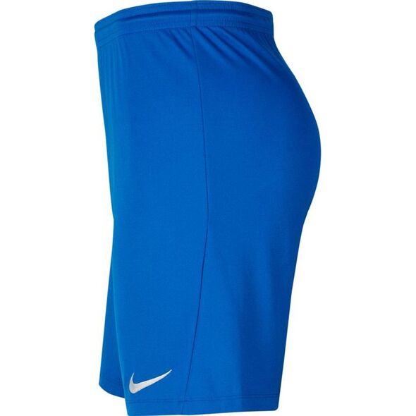 Nike Szorty JR Park III Knit 463 r. 152 cm (BV6865-463) 6516069 193654347741
