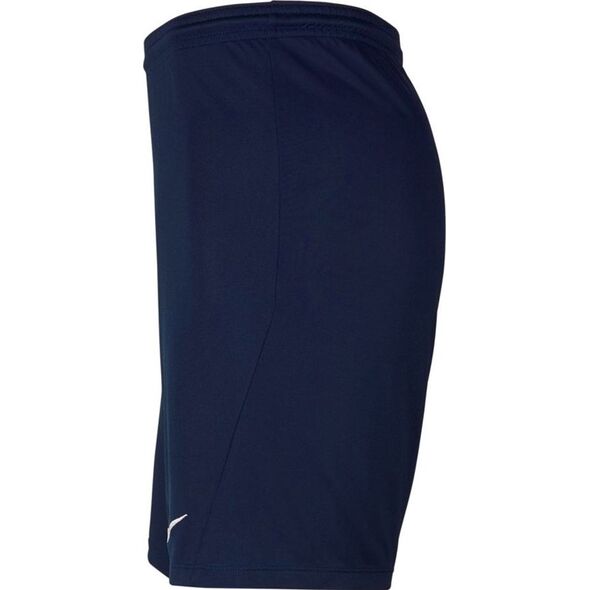 Nike Szorty JR Park III Knit 410 r. 122 cm (BV6865-410) 6516073 193654347611