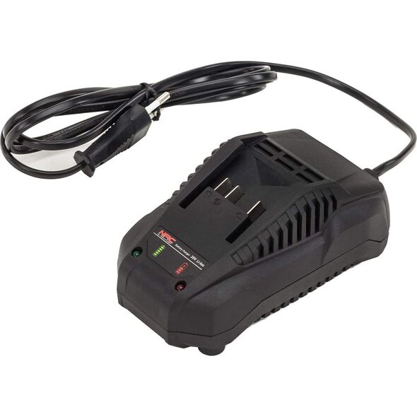 Wiertarko-wkrętarka NAC CDB1-LI-20V 20 V 1 x akumulator 2 Ah 6517126 5902490740204
