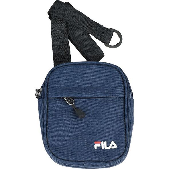 Fila Fila New Pusher Berlin Bag 685054-170 granatowe One size 6523445 4044185666930