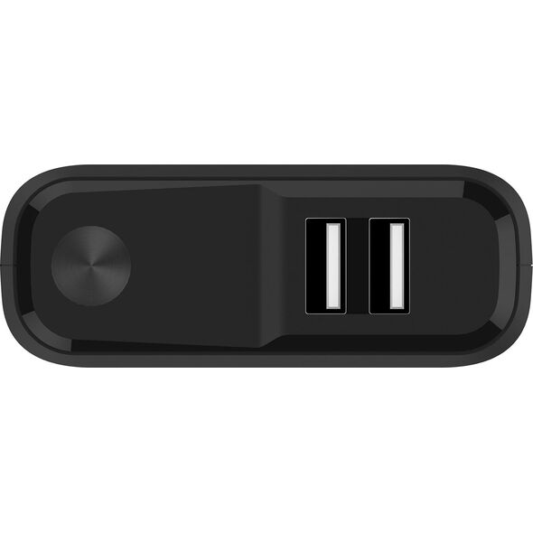 Powerbank Realpower PB-20000PD 20000mAh Czarny 6525253 4040895007766