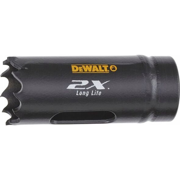 Dewalt Otwornica Bi-metal 29mm,gł.37mm EXTREME 6525702 5035048088814