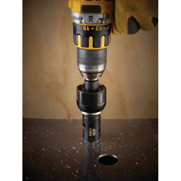 Dewalt Otwornica Bi-metal 29mm,gł.37mm EXTREME 6525702 5035048088814