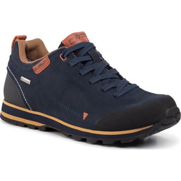 Buty trekkingowe męskie CMP Elettra Low granatowe r. 45 6528164 8056381332126