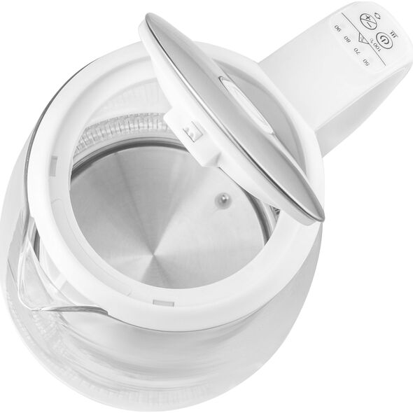 Czajnik Sencor SWK 2190WH Biały 6532351 8590669266845