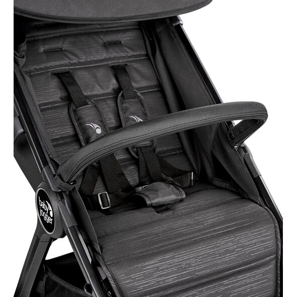 BABY JOGGER Baby Jogger Pałąk City Tour 2 Black 6532869 47406161768