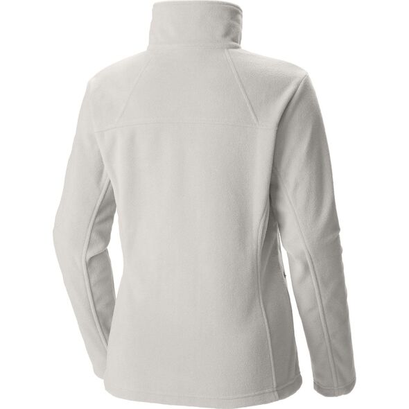 Columbia Bluza damska Fast Trek II biała r. L (1465351125) 6533730 886535600492
