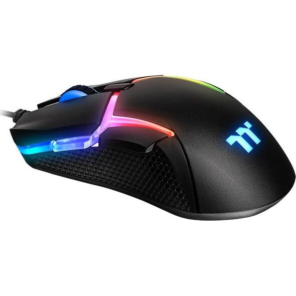 Mysz Thermaltake eSports Level 20 RGB  (GMO-LVT-WDOOBK-01) 6535494 4713227520751