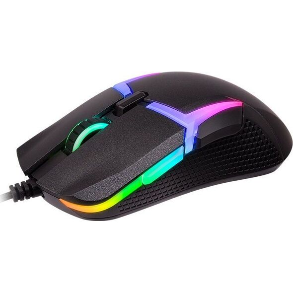 Mysz Thermaltake eSports Level 20 RGB  (GMO-LVT-WDOOBK-01) 6535494 4713227520751