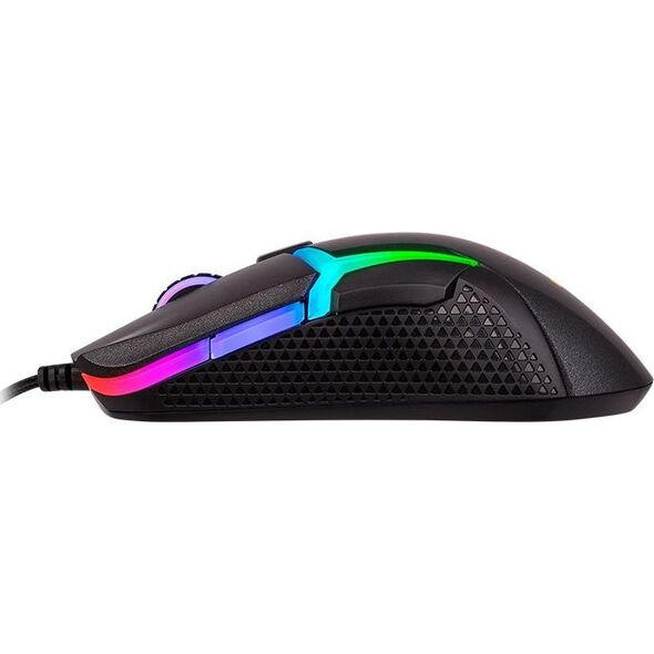 Mysz Thermaltake eSports Level 20 RGB  (GMO-LVT-WDOOBK-01) 6535494 4713227520751
