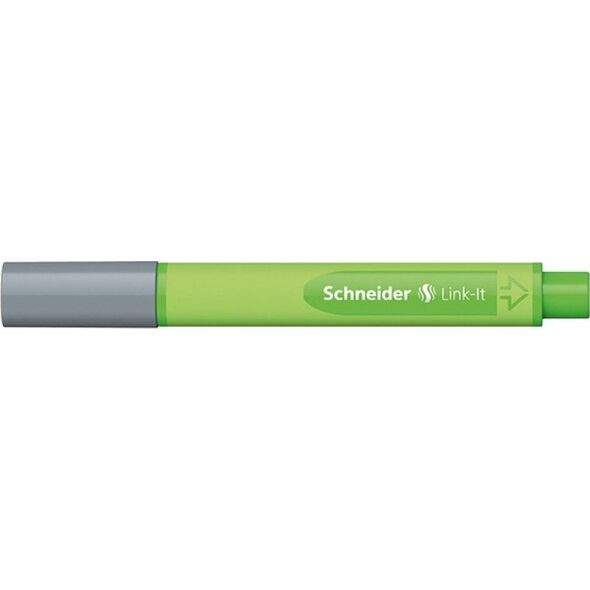 Schneider CIENKOPIS SCHNEIDER LINK-IT 0,4MM SZARY 6537111 4004675107381
