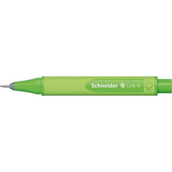 Schneider CIENKOPIS SCHNEIDER LINK-IT 0,4MM SZARY 6537111 4004675107381