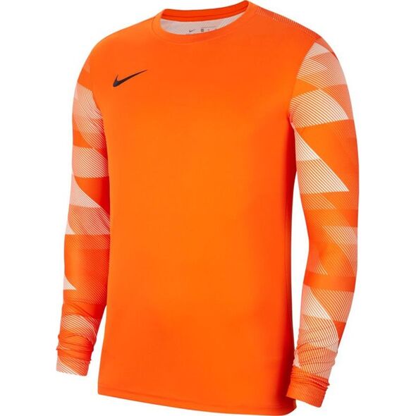 Nike Koszulka Park IV GK CJ6066 819 pomarańczowy r. L 6537556 193655931802