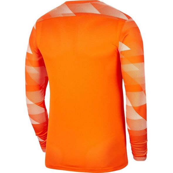 Nike Koszulka Park IV GK CJ6066 819 pomarańczowy r. L 6537556 193655931802