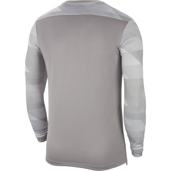 Nike Koszulka Park IV GK CJ6066 052 szary M 6537558 193655931499