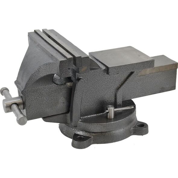 AWTools AW IMADŁO ŚLUSARSKIE OBROTOWE LEKKIE 4"/100mm AW24206 6545169 5903041036883