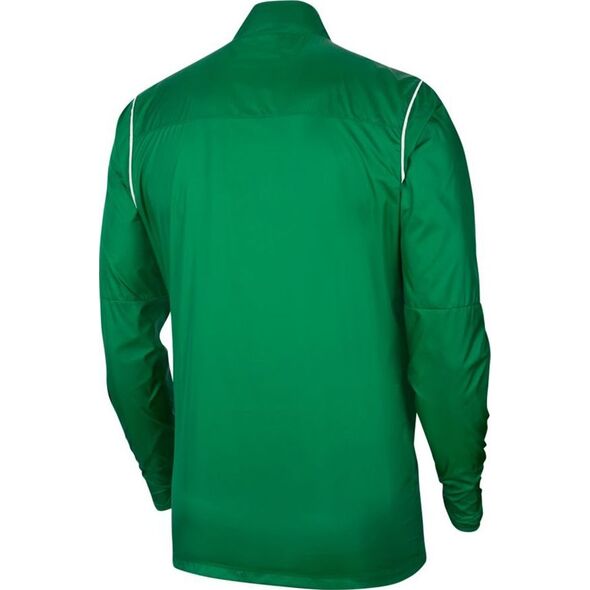 Kurtka męska Nike Repel Park 20 Rain zielona r. M 6550632 193654350628