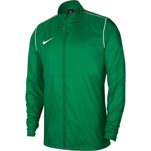 Kurtka męska Nike Repel Park 20 Rain zielona r. S 6550639 193654350611