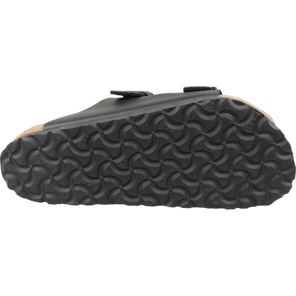 Birkenstock Klapki Arizona BF 51791 czarne r. 48 6556112 4013871567592