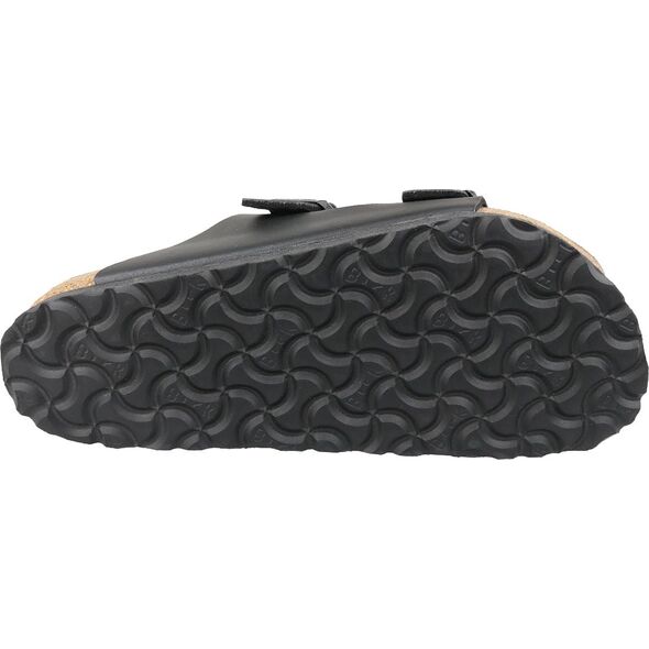 Birkenstock Klapki Arizona BF 51791 czarne r. 46 6556114 4013871007692